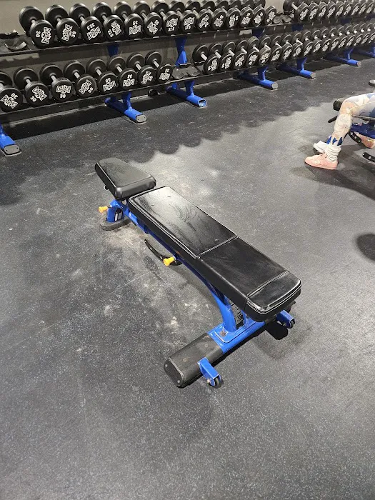 Crunch Fitness - Rochdale Picture 1