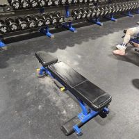 Crunch Fitness - Rochdale ico