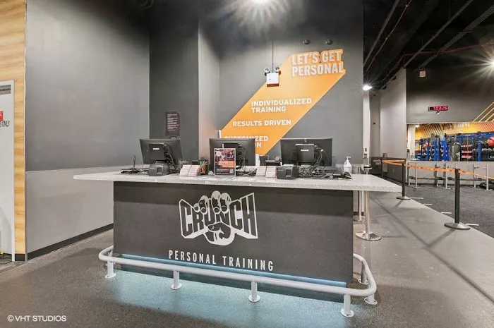 Crunch Fitness - Rochdale Picture 2