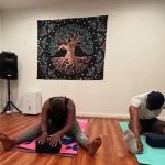 Shining Star Yoga and Wellness Inc.
