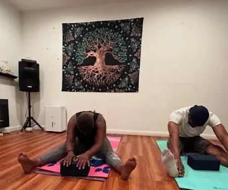 Shining Star Yoga and Wellness Inc.