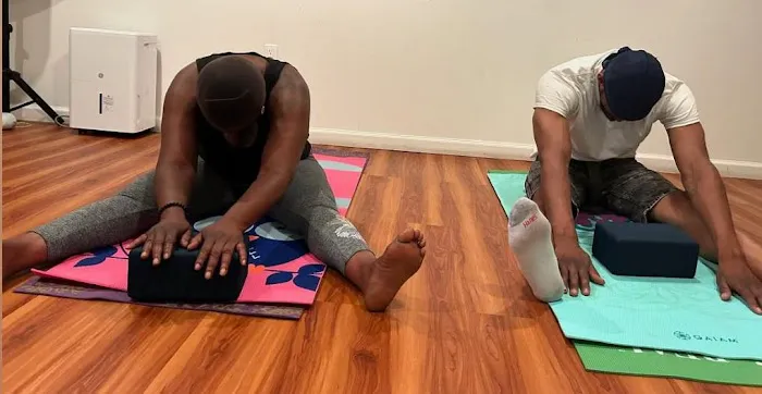 Shining Star Yoga and Wellness Inc. Picture 6