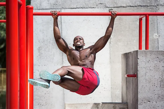 Dynamic Fit World Picture 5