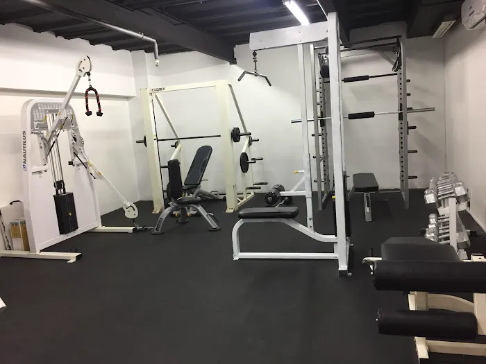 Dynamic Fit World Picture 2