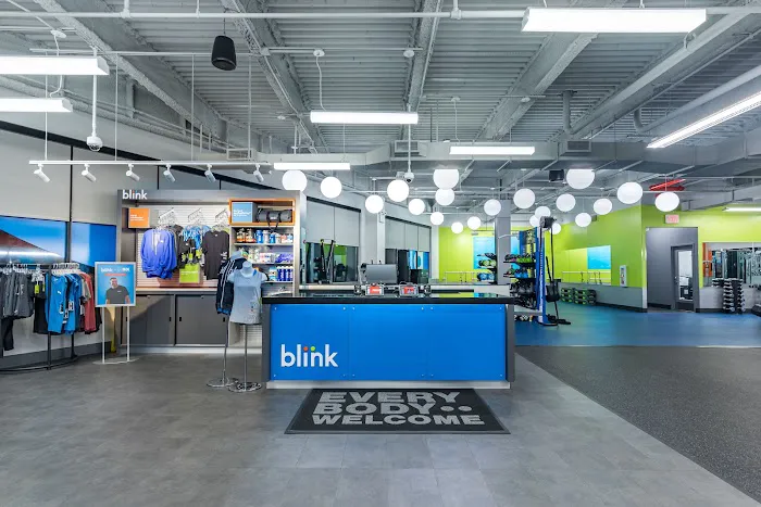 Blink Fitness Springfield Gardens Picture 2