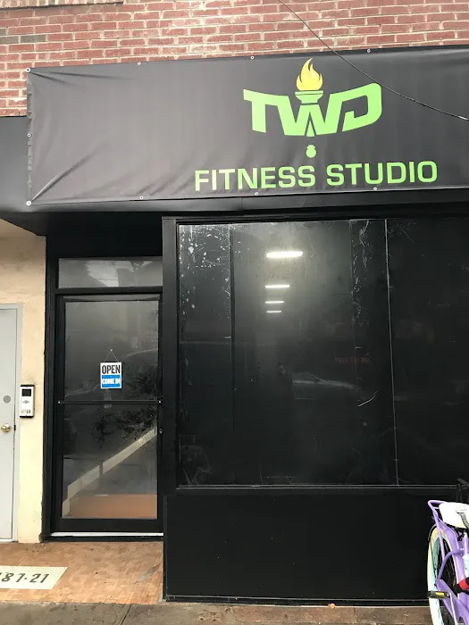 TWD Fitness STUDIO Picture 1