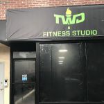 TWD Fitness STUDIO