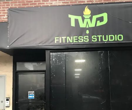 TWD Fitness STUDIO