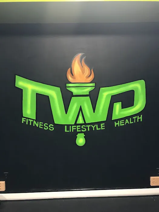 TWD Fitness STUDIO Picture 2
