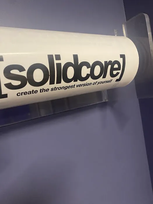 [solidcore] Dumbo Picture 7