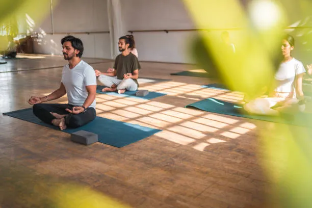 Abhaya Yoga Dumbo Picture 4