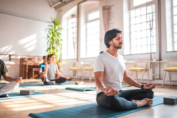 Abhaya Yoga Dumbo Picture 6