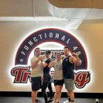 F45 Training Dumbo