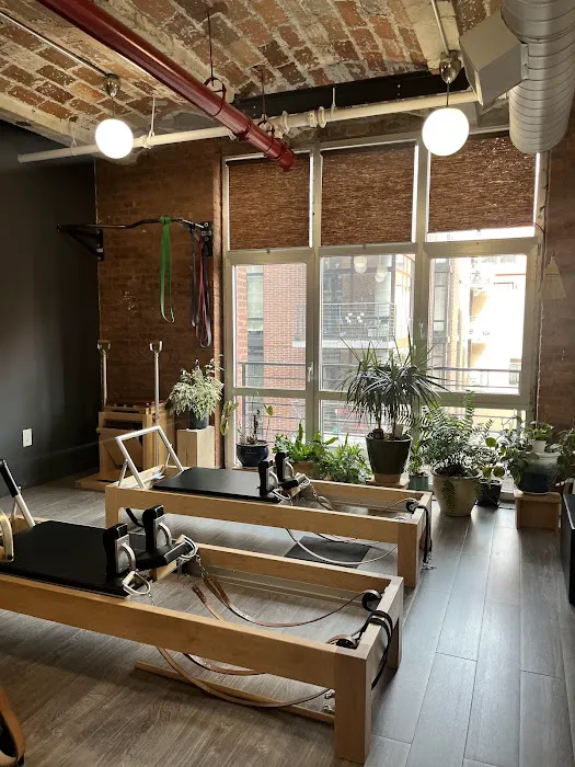 Zarhcos Pilates Picture 3