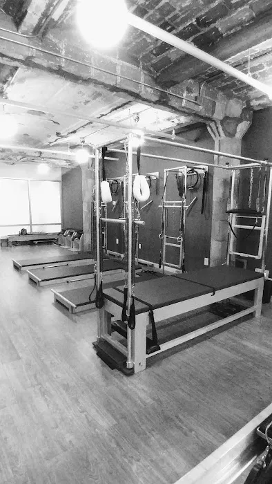 Zarhcos Pilates Picture 4
