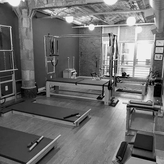 Zarhcos Pilates Picture 5