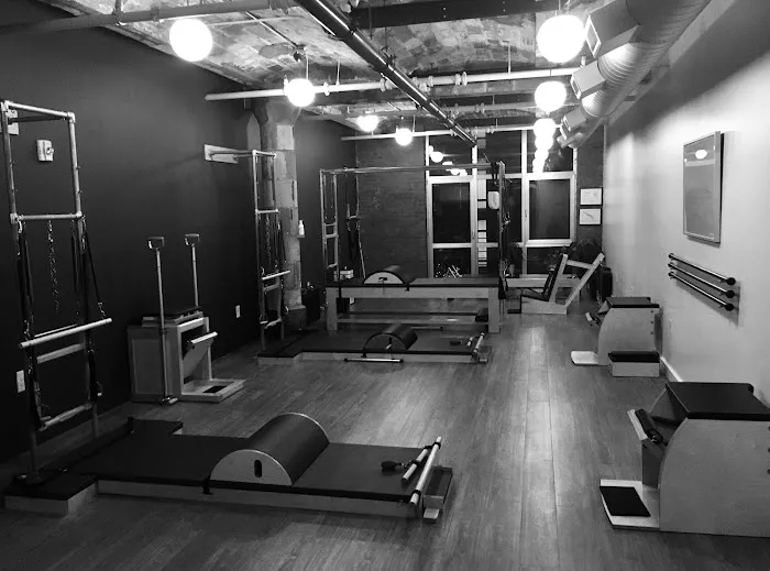 Zarhcos Pilates Picture 1