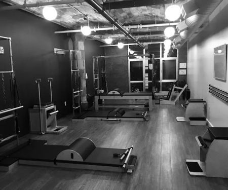 Zarhcos Pilates