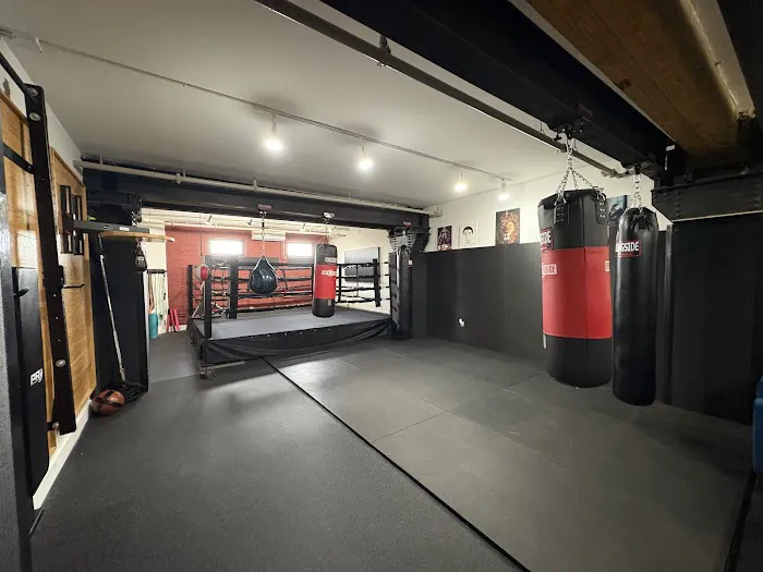 One More Round Boxing Club Picture 2