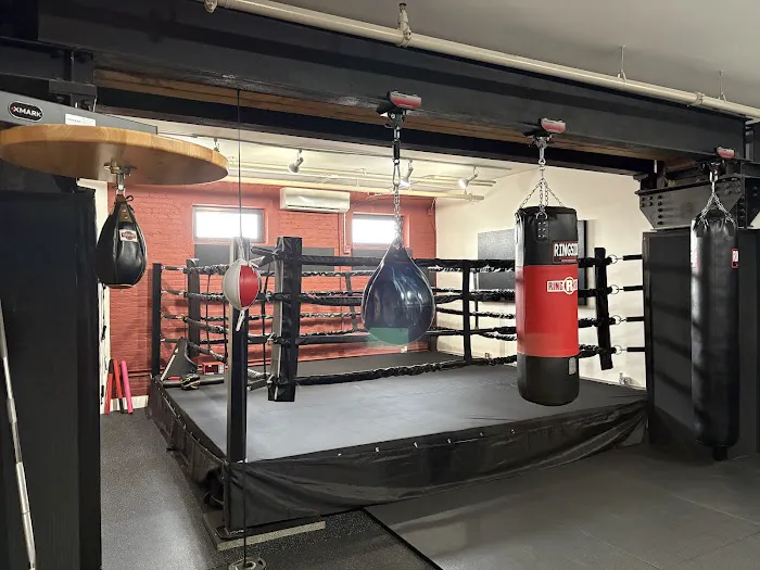 One More Round Boxing Club Picture 1