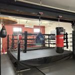 One More Round Boxing Club