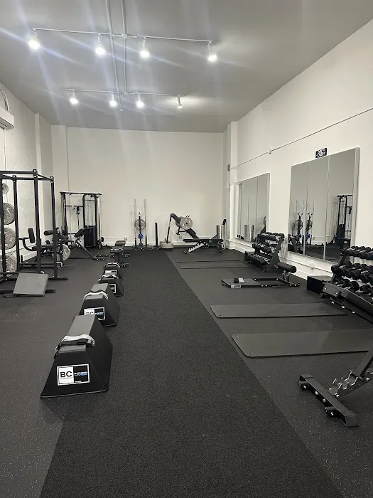 SARRÉ Strength Lab Picture 1