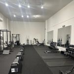 SARRÉ Strength Lab