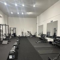 SARRÉ Strength Lab ico