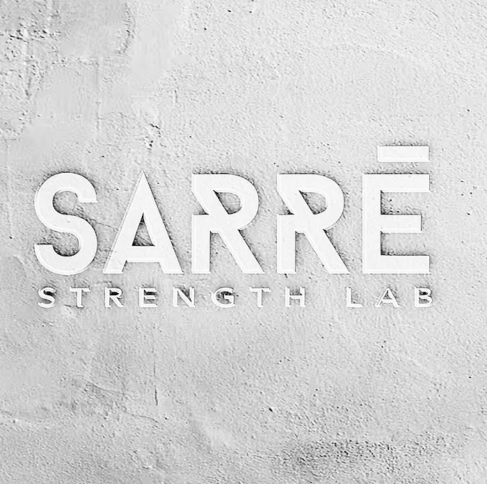 SARRÉ Strength Lab Picture 2