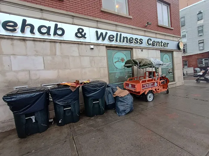 Family Rehab & Wellness Center Picture 6