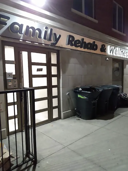 Family Rehab & Wellness Center Picture 4