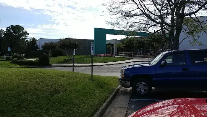 Riverside Wellness & Fitness Center Middle Peninsula Picture 5