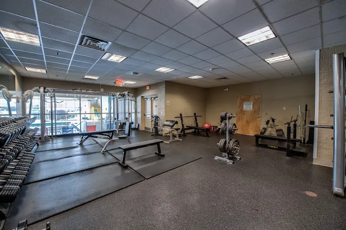 Riverside Wellness & Fitness Center Middle Peninsula Picture 4