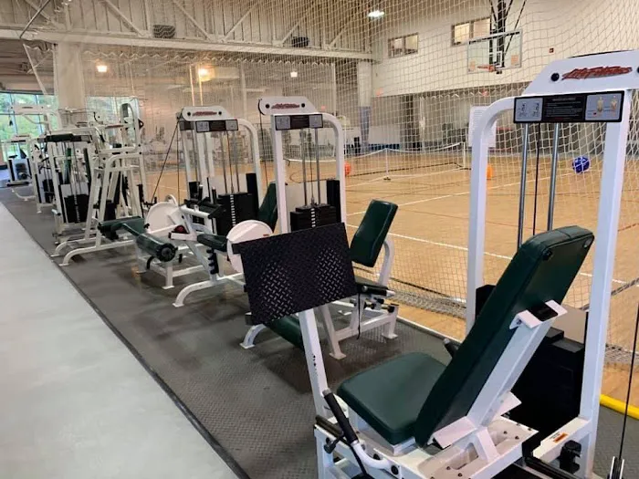 Riverside Wellness & Fitness Center Middle Peninsula Picture 3