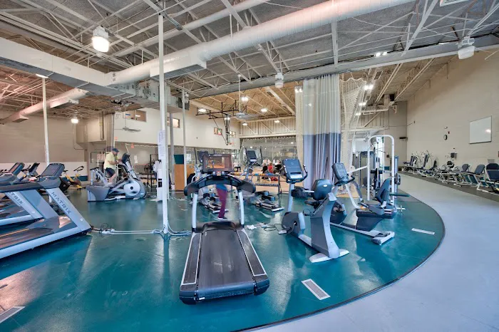 Riverside Wellness & Fitness Center Middle Peninsula Picture 1