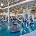 Riverside Wellness & Fitness Center Middle Peninsula