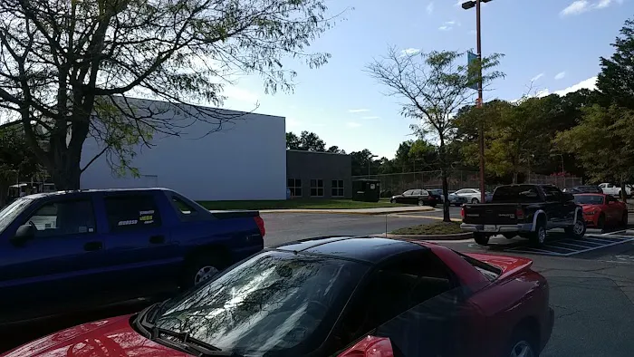 Riverside Wellness & Fitness Center Middle Peninsula Picture 2