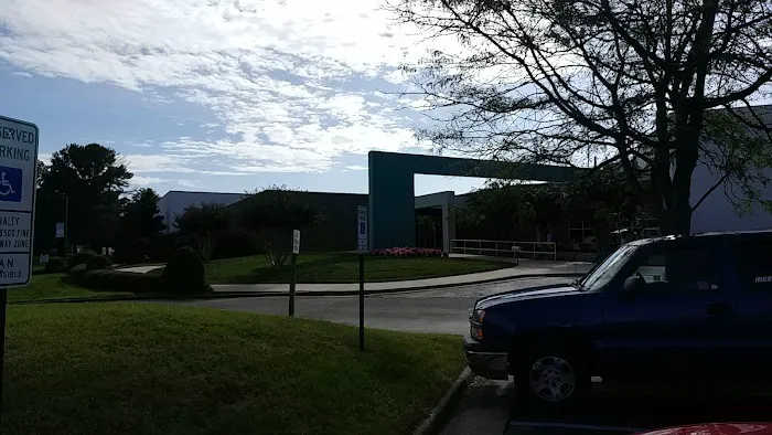 Riverside Wellness & Fitness Center Middle Peninsula Picture 6