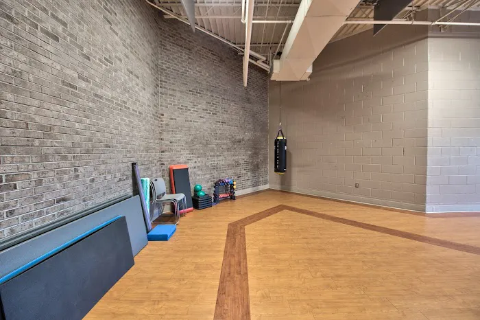 Riverside Wellness & Fitness Center Middle Peninsula Picture 8