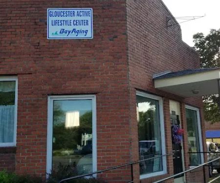 Bayaging Gloucester Active Lifestyle Center