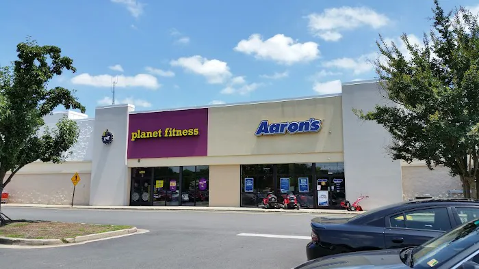 Planet Fitness Picture 3