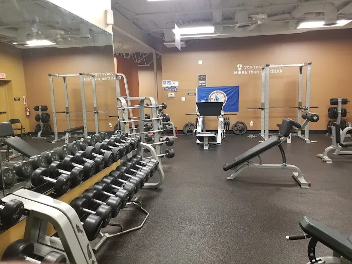 Anytime Fitness Picture 5