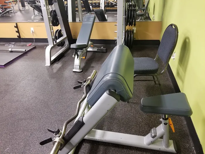 Anytime Fitness Picture 1