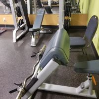Anytime Fitness ico