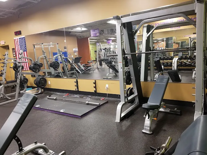 Anytime Fitness Picture 2