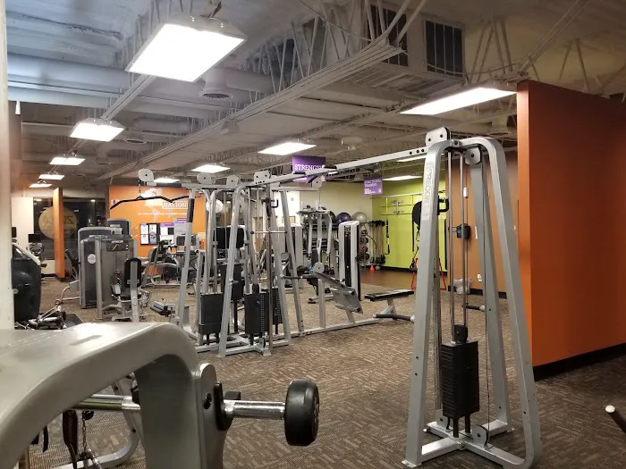 Anytime Fitness Picture 3