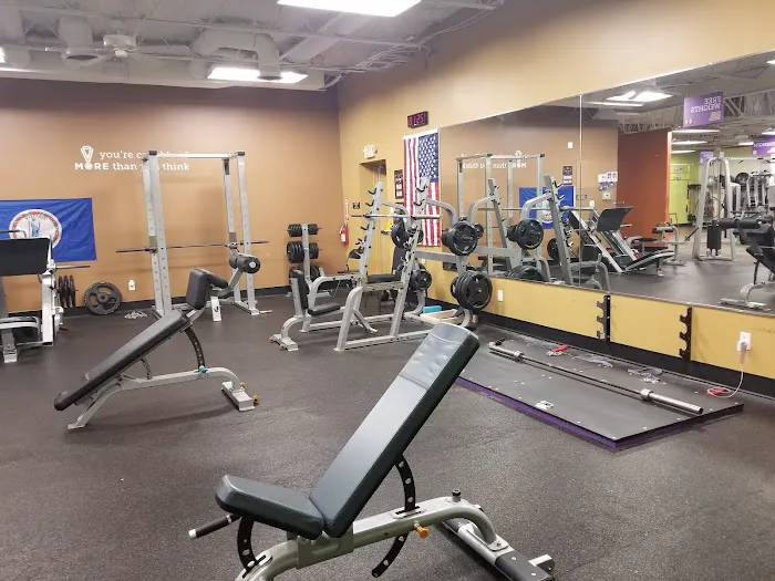 Anytime Fitness Picture 6