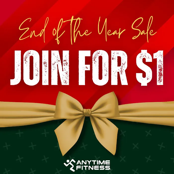 Anytime Fitness Picture 7