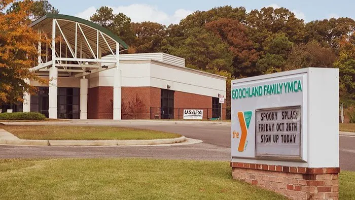 Goochland Family YMCA Picture 2