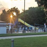 Goochland Family YMCA ico